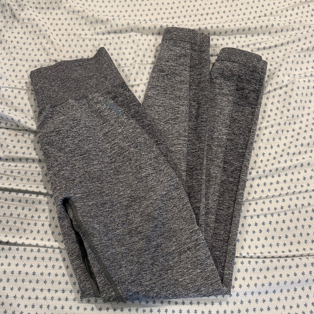 Gymshark Charcoal Leggings